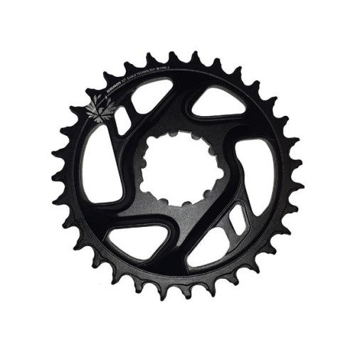 SR-PLATS BTT  X-SYNC 2 32T EAGLE