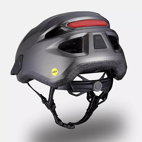 Casco Specialized Shuffle 2