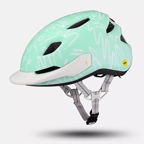 Casco Specialized Shuffle 2