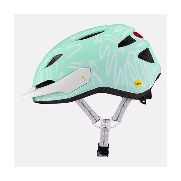 Casco Specialized Shuffle 2