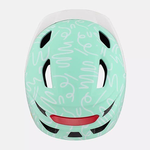 Casco Specialized Shuffle 2