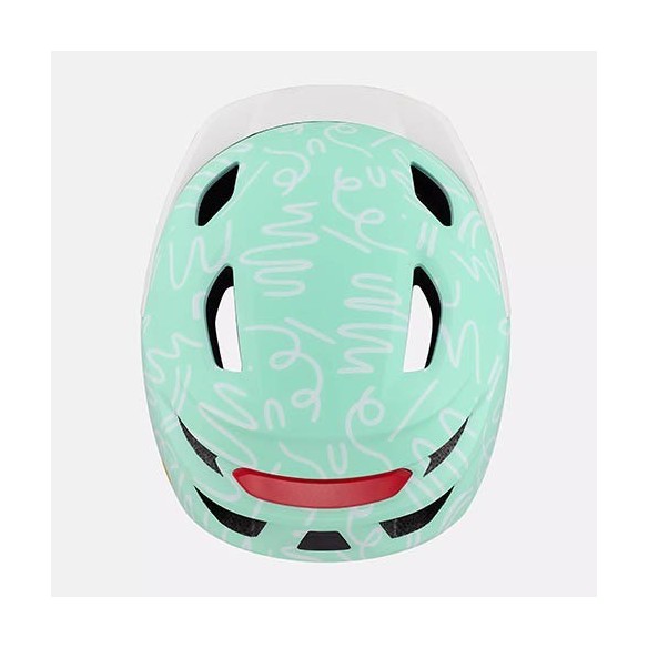 Casco Specialized Shuffle 2