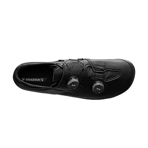Zapatillas Specialized S-Works Ares 2