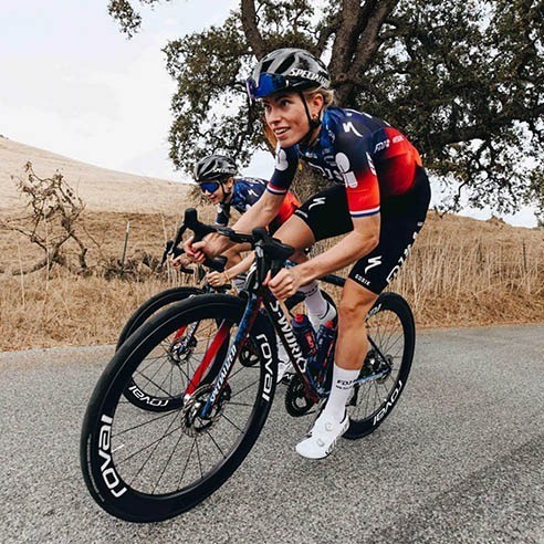 Zapatillas Specialized S-Works Ares 2