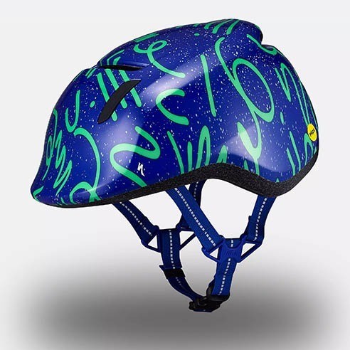 Casc Nens Specialized Mio 2