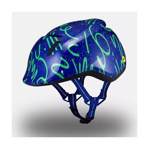 Specialized Mio 2 Helmet