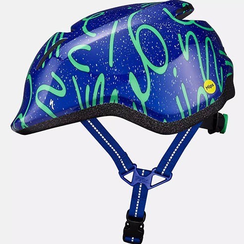 Specialized Mio 2 Helmet