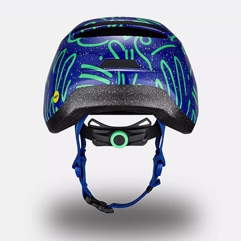 Specialized Mio 2 Helmet