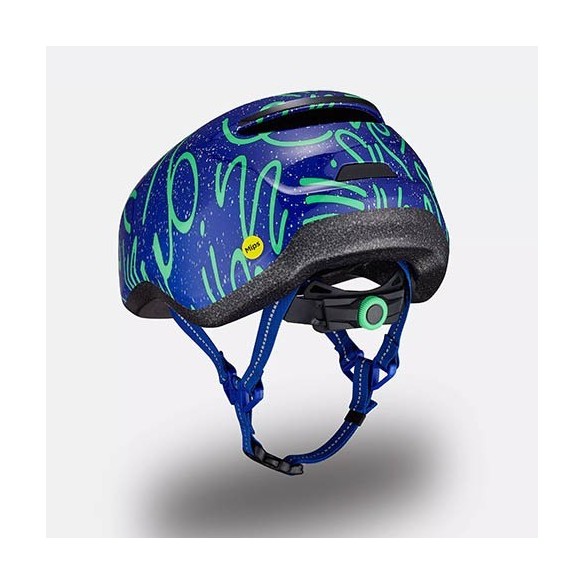 Specialized Mio 2 Helmet