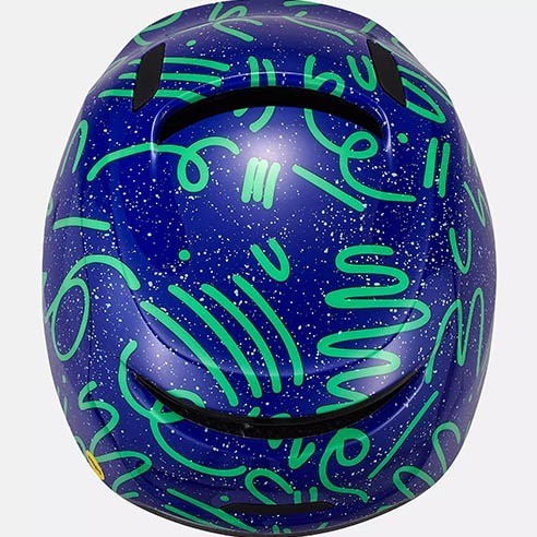 Specialized Mio 2 Helmet