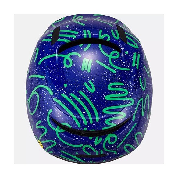 Specialized Mio 2 Helmet