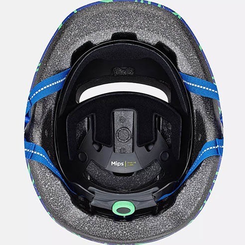 Specialized Mio 2 Helmet