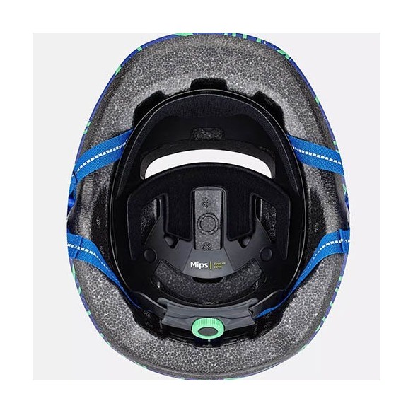 Specialized Mio 2 Helmet