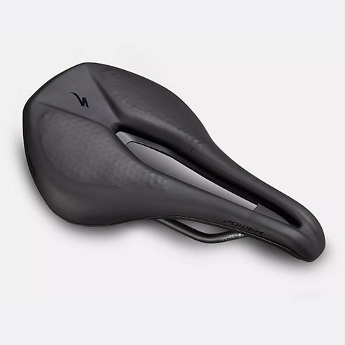 Sillín Carretera Specialized Power Expert con Mirror 168mm