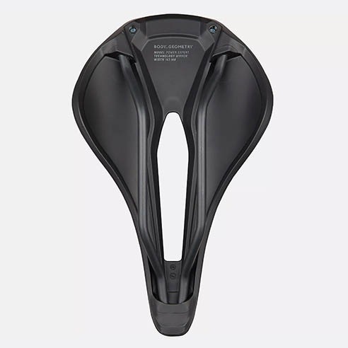 Sillín Carretera Specialized Power Expert con Mirror 168mm