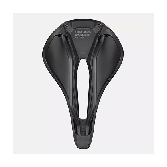 Sillín Carretera Specialized Power Expert con Mirror 168mm