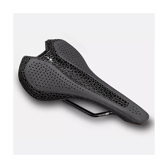 Selle Route Specialized Romin EVO Pro avec Mirror 155 mm