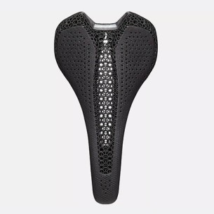 Specialized Romin EVO Pro Road Saddle with Mirror 155mm 2