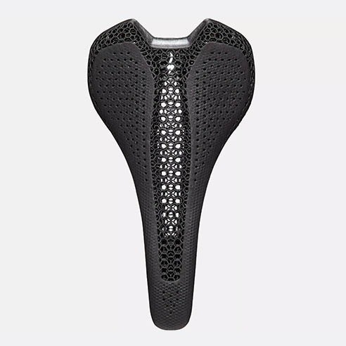 Specialized Romin EVO Pro Road Saddle with Mirror 155mm