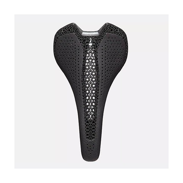 Selle Route Specialized Romin EVO Pro avec Mirror 155 mm