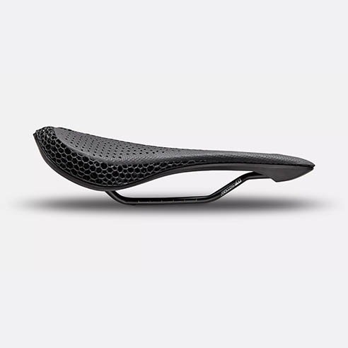 Specialized Romin EVO Pro Road Saddle with Mirror 155mm