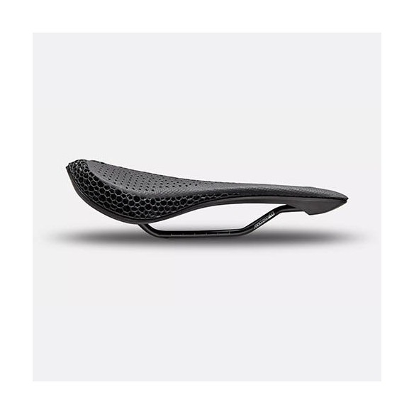 Selle Route Specialized Romin EVO Pro avec Mirror 155 mm