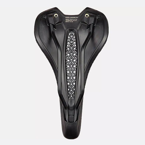 Specialized Romin EVO Pro Road Saddle with Mirror 155mm