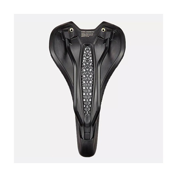 Selle Route Specialized Romin EVO Pro avec Mirror 155 mm