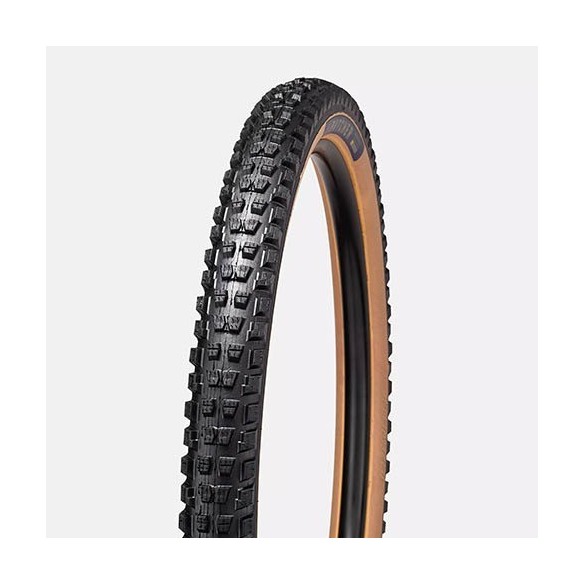 Pneumàtic Enduro Specialized Butcher Grid Trail Soil Searching Tan T9 TLR (29x2.4)