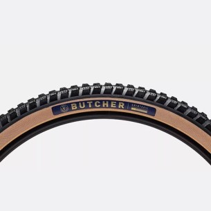 Specialized Butcher Grid Trail Soil Searching Tan T9 TLR Enduro Tire (29x2.4) 2