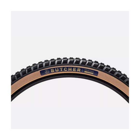 Pneumàtic Enduro Specialized Butcher Grid Trail Soil Searching Tan T9 TLR (29x2.4)