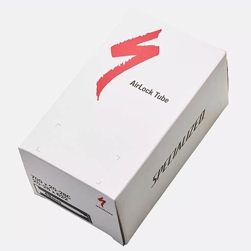 Specialized Airlock Presta Valve Tube (27.5x1.75/2.4) 40mm