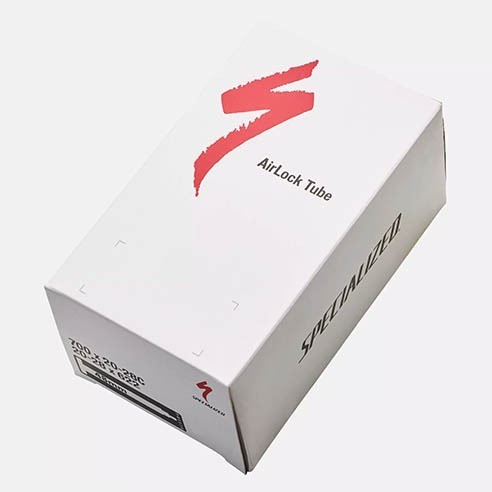 Specialized Airlock Presta Valve Tube (700x28/38C) 40mm