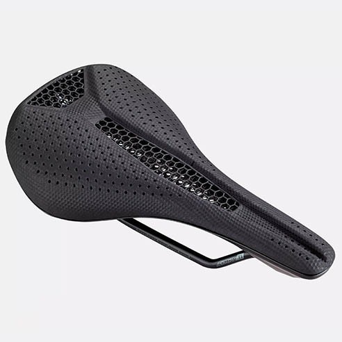 Selló MTB Specialized Phenom Pro amb Mirror 155mm