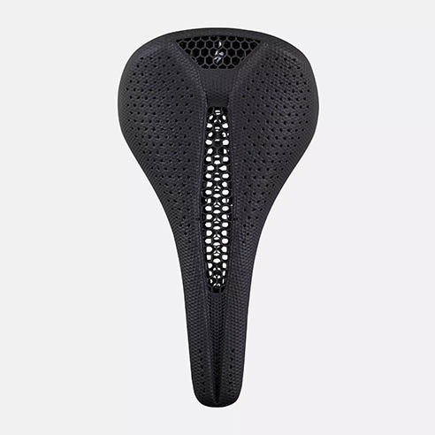 Selle VTT Specialized Phenom Pro avec Mirror 155 mm