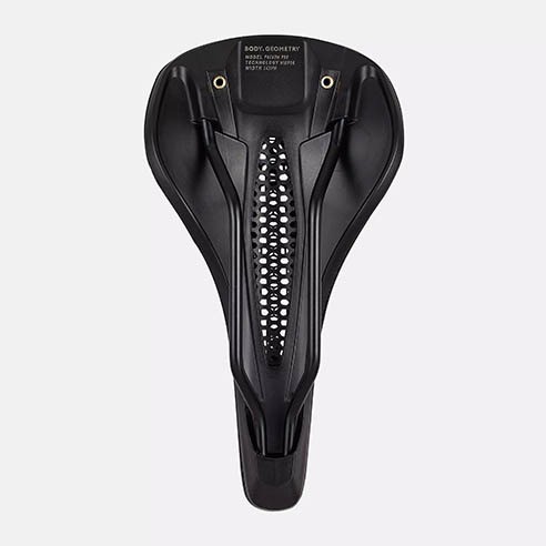 Selle VTT Specialized Phenom Pro avec Mirror 155 mm
