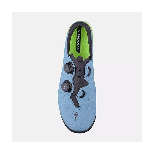 Zapatillas Specialized S-Works Recon