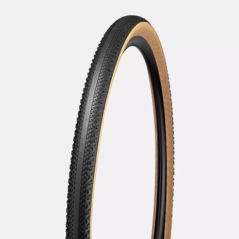 Specialized Pathfinder TLR Gravel Tire (700x45)