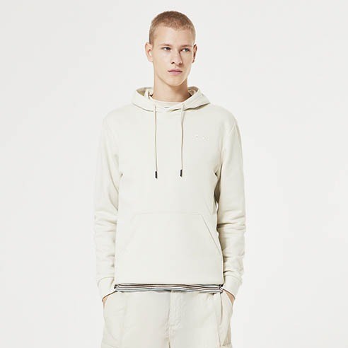 Sweat à Capuche Oakley Relax Pullover 2.0