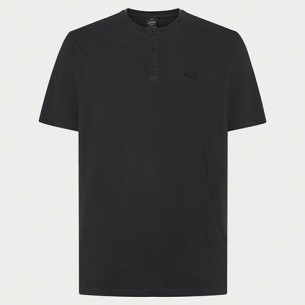 Camiseta Oakley Relax Henley Tee 2.0
