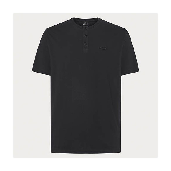 T-shirt Oakley Relax Henley Tee 2.0