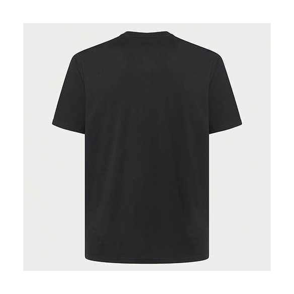 T-shirt Oakley Relax Henley Tee 2.0