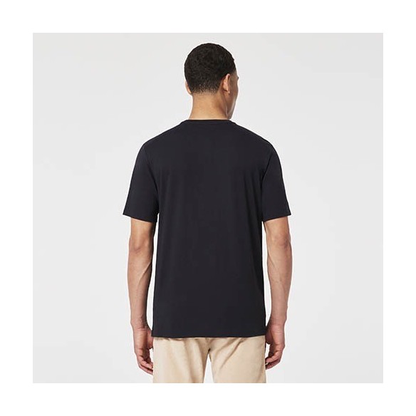 T-shirt Oakley Relax Henley Tee 2.0