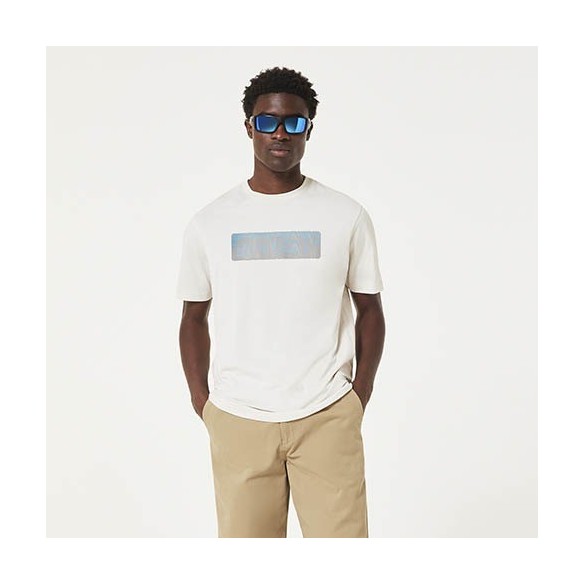 Camiseta Oakley Duality B1B Tee