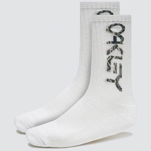 Calcetin Oakley B1B Socks 2.0 (3 PCS)