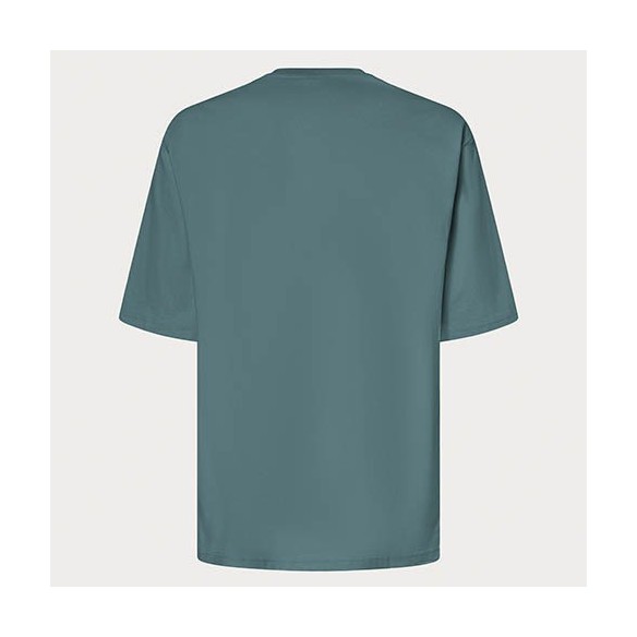 Camiseta Oakley Soho SL Tee