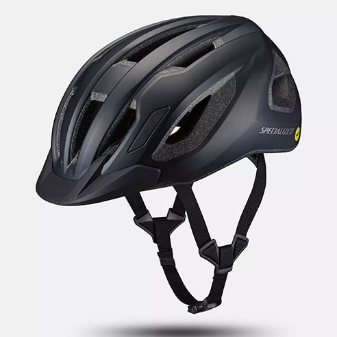 Casco Specialized Chamonix 3