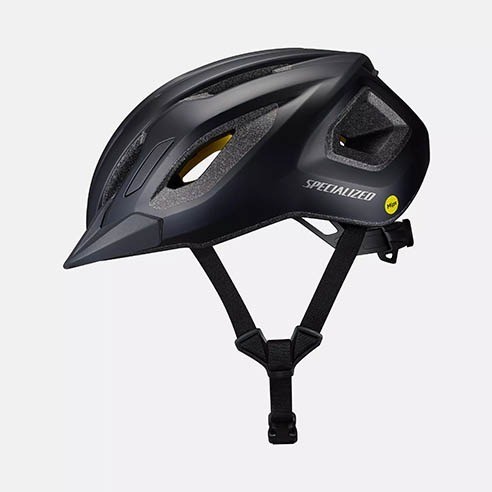 Casco Specialized Chamonix 3