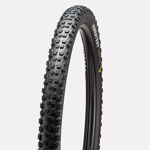 Specialized Purgatory Grid 2Bliss Ready T9 MTB Tire (29x2.4)