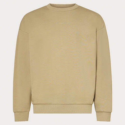 Jersei Oakley Soho Crew Neck